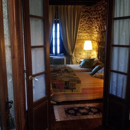 Casa Colonial En Feriehus Alevia