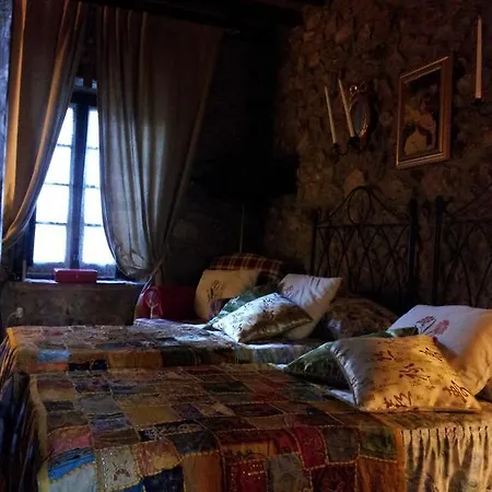 Casa Colonial En