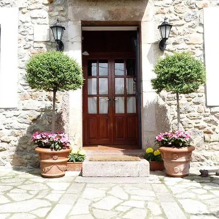 Feriehus Casa Colonial En Alevia