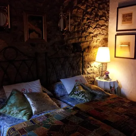 Feriehus Casa Colonial En Alevia