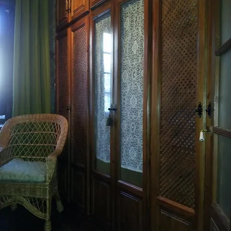 Casa Colonial En Alevia
