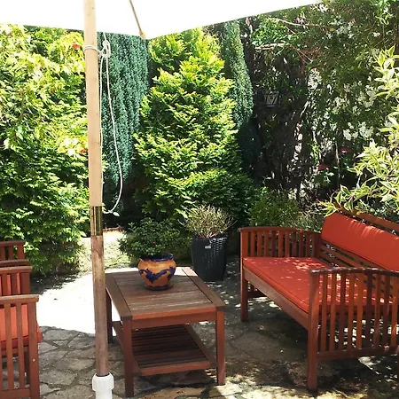 Casa Colonial En