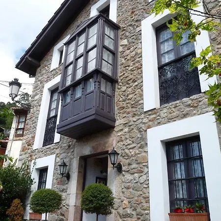 Casa Colonial En